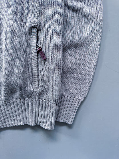 Polo Ralph Lauren Vintage *PREMIUM* Strickjacke | L