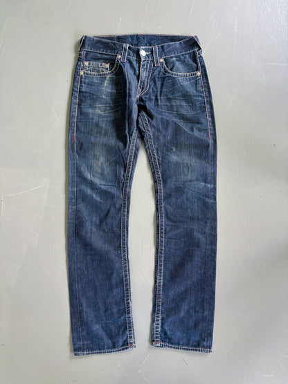 True Religion Vintage Jeans | S