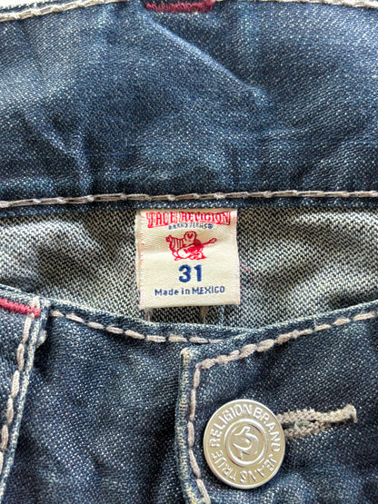 True Religion Vintage Jeans | S