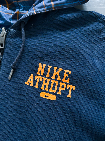 Nike Vintage *Reversible* Jacke | S