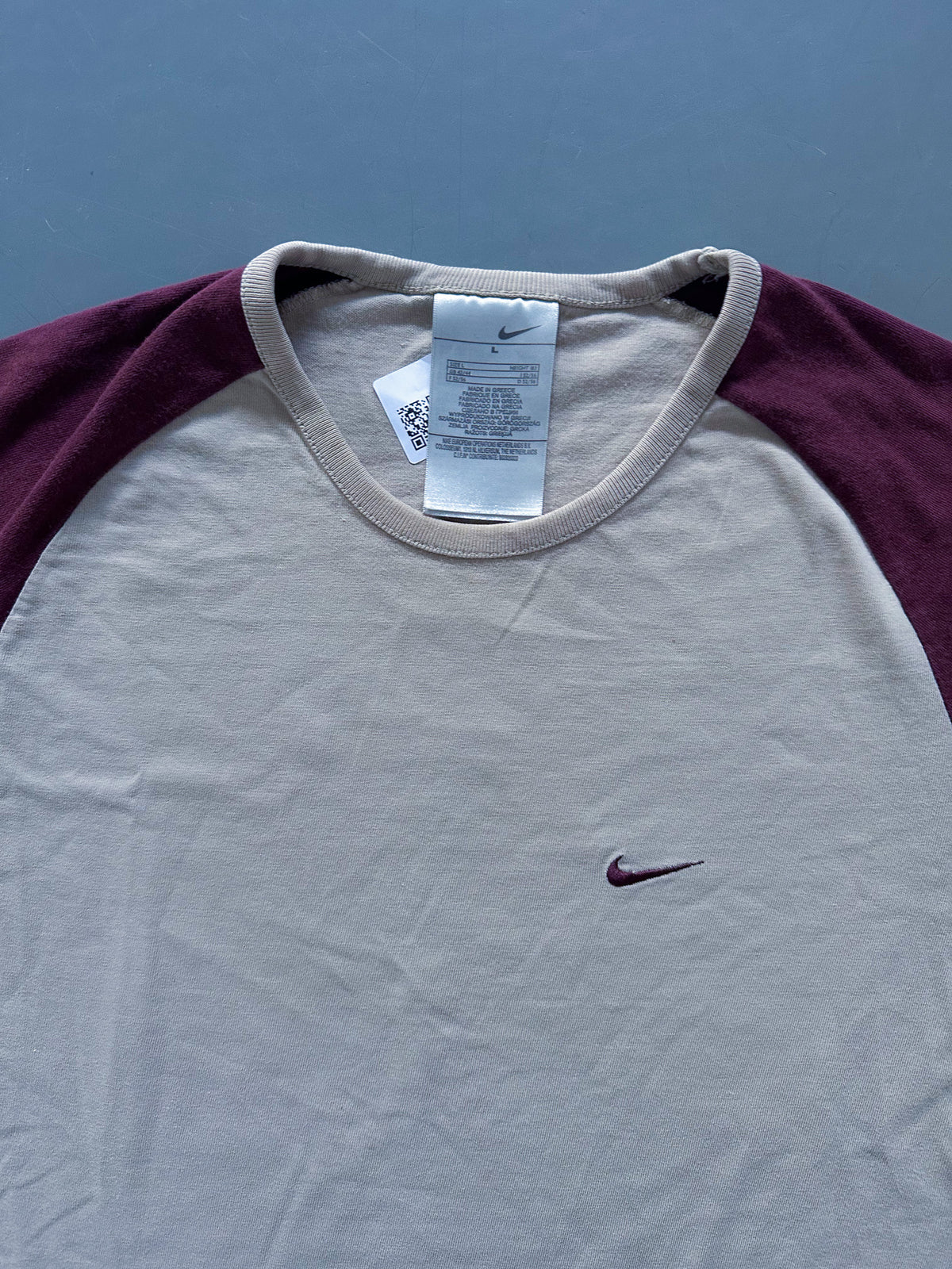Vintage Nike T-Shirt | L