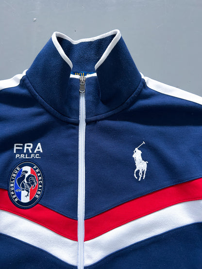 Polo Ralph Lauren Vintage Trackjacket | L