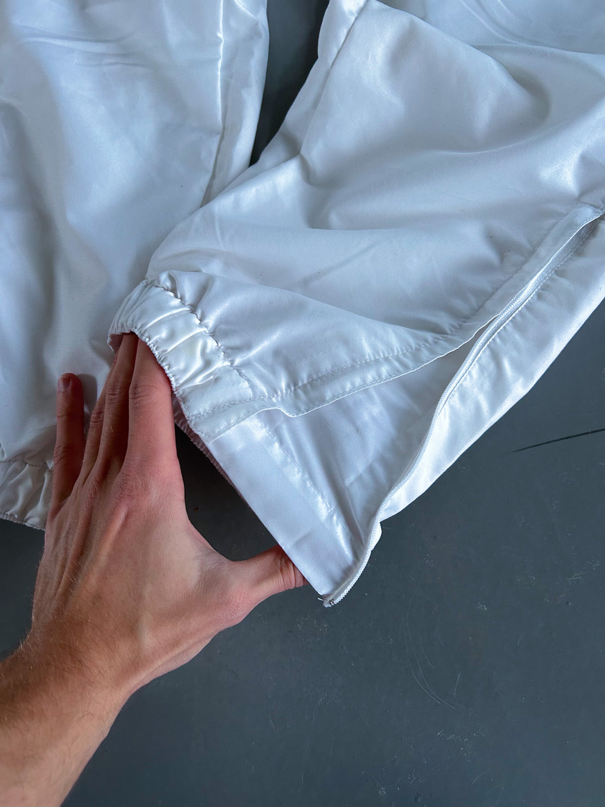 Nike Vintage Trackpants | S