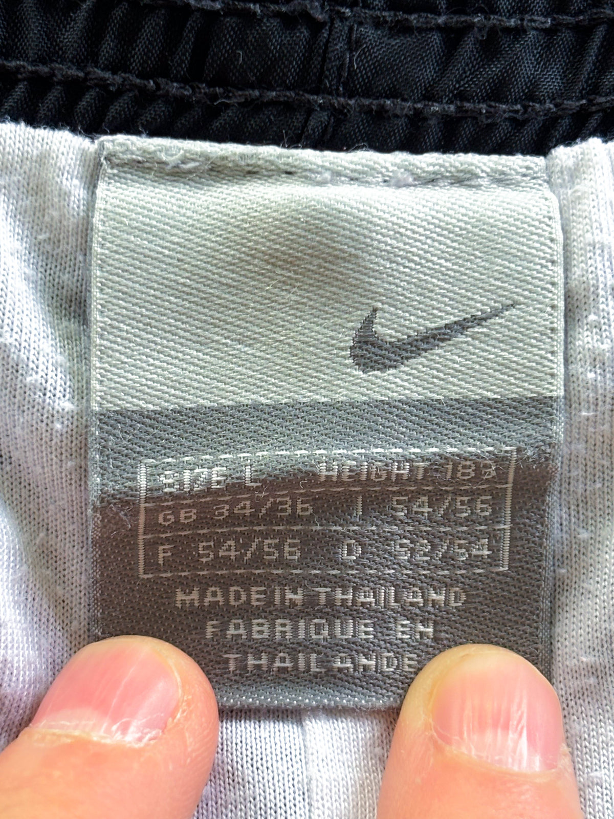 Nike Vintage Trackpants | M