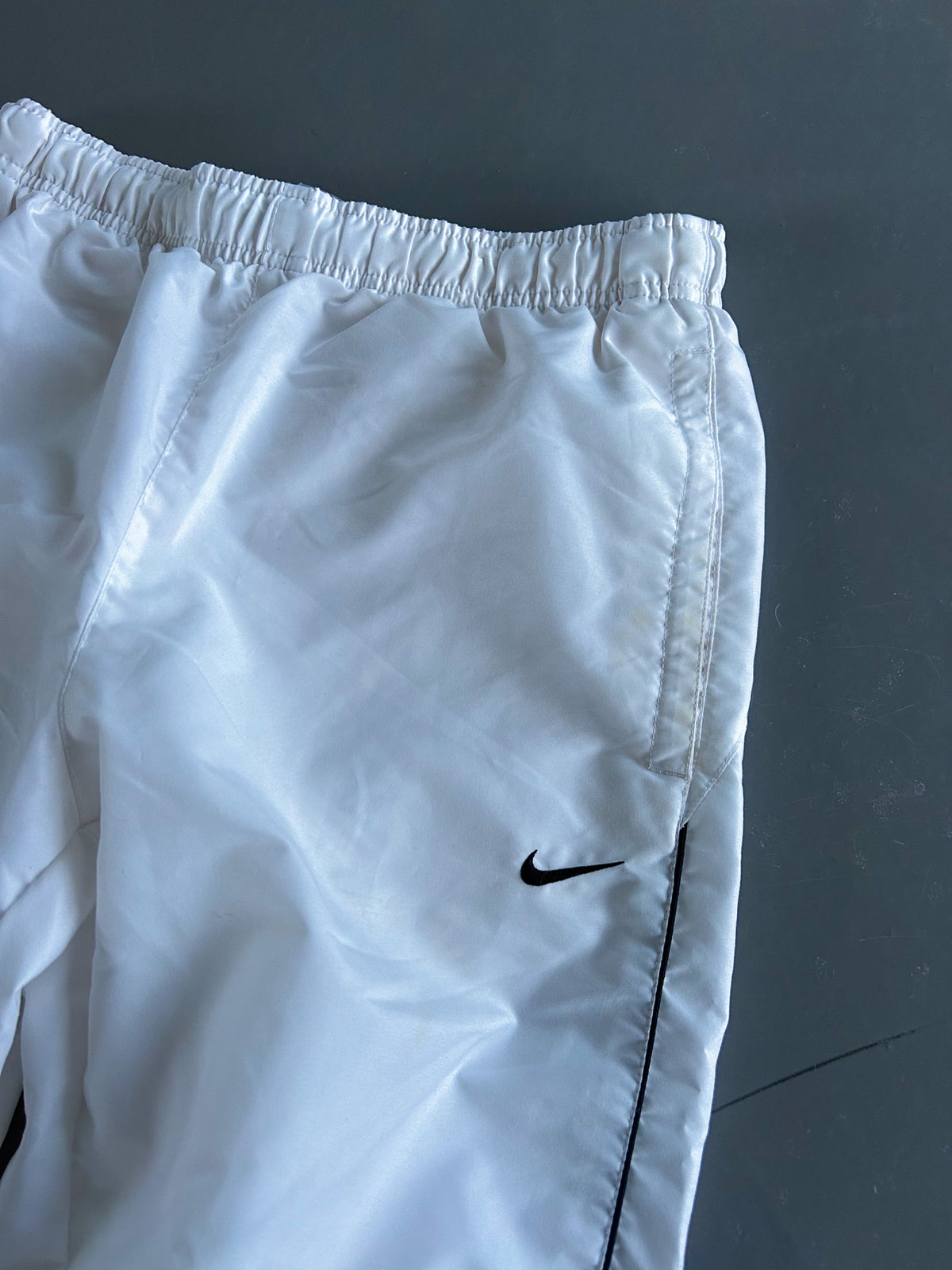 Nike Vintage Trackpants | S