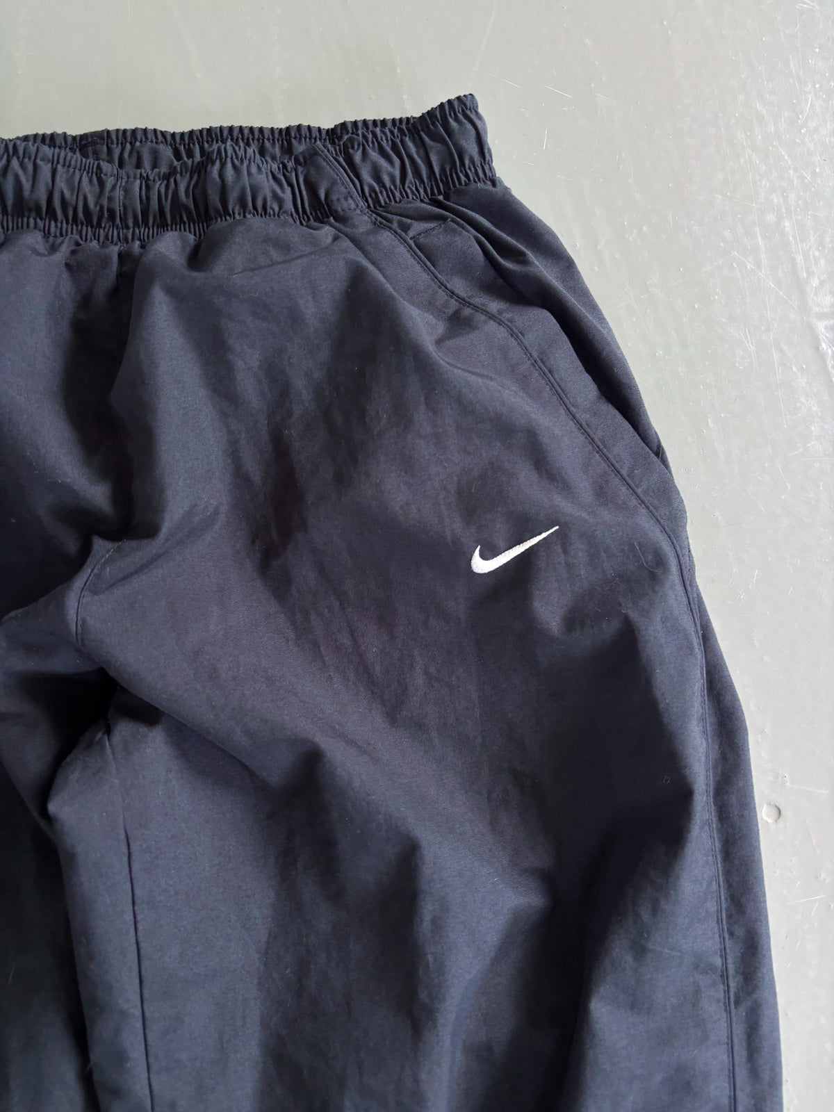 Nike Vintage Trackpants | S
