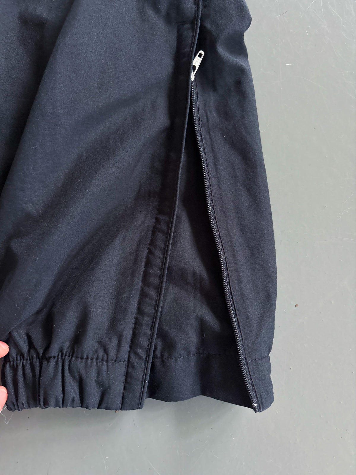 Nike Vintage Trackpants | S