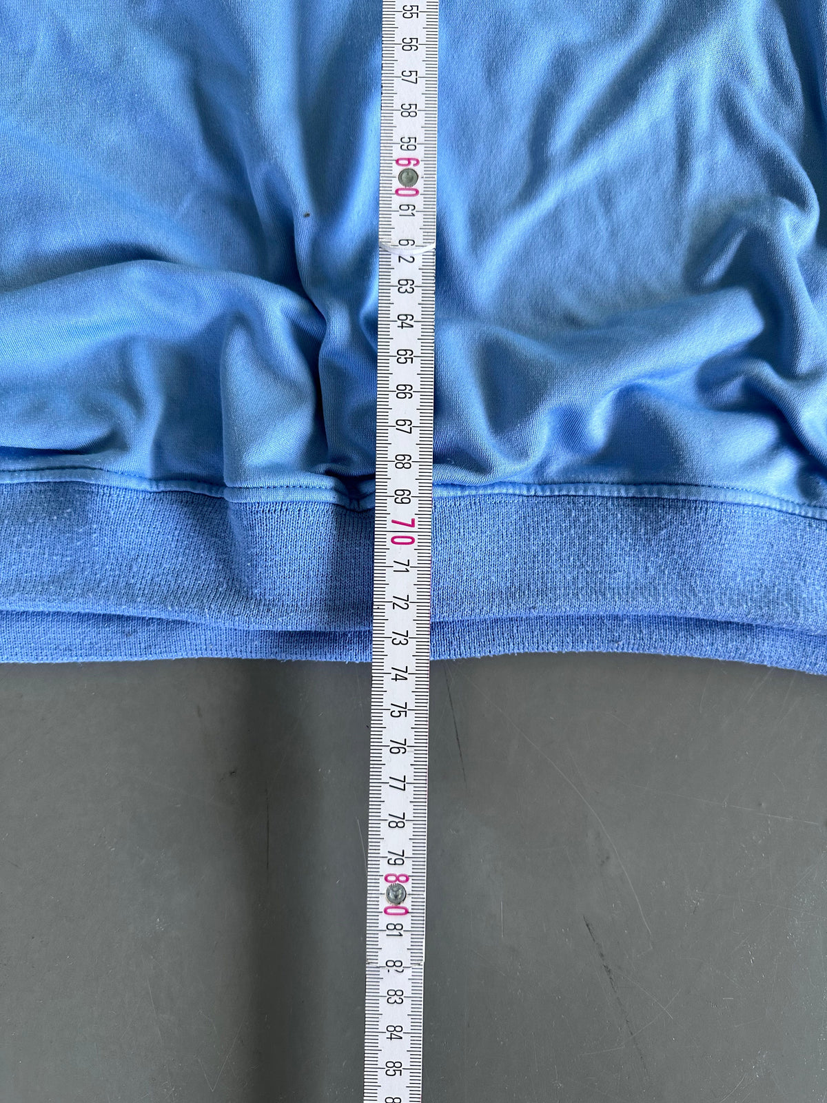 SSC Neapel Vintage Tracksuit | XL