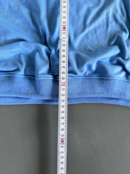 SSC Neapel Vintage Tracksuit | XL