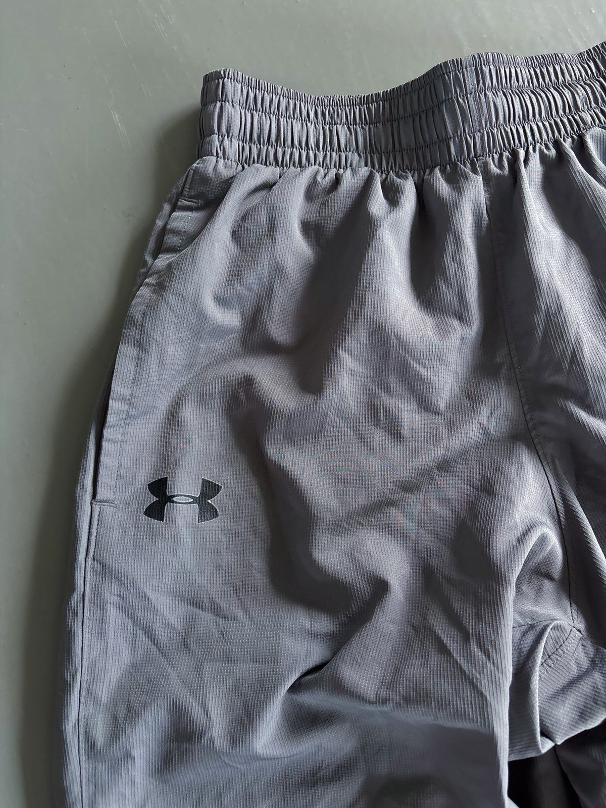 Under Armour Vintage Trackpants | S