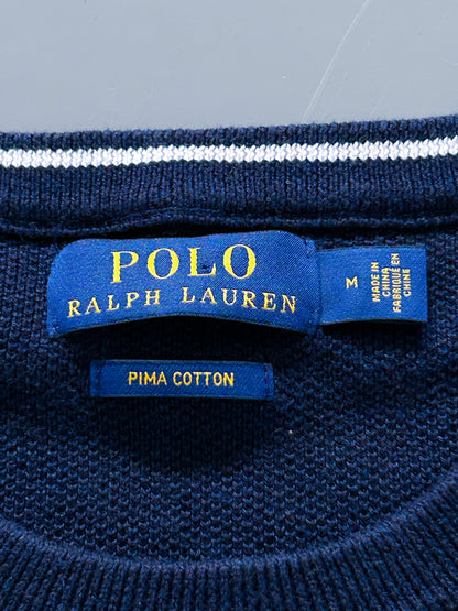 Polo Ralph Lauren Vintage Pullover | M
