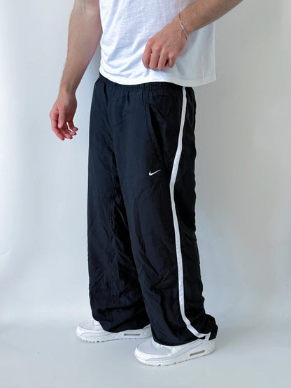 Nike Vintage Trackpants | XL