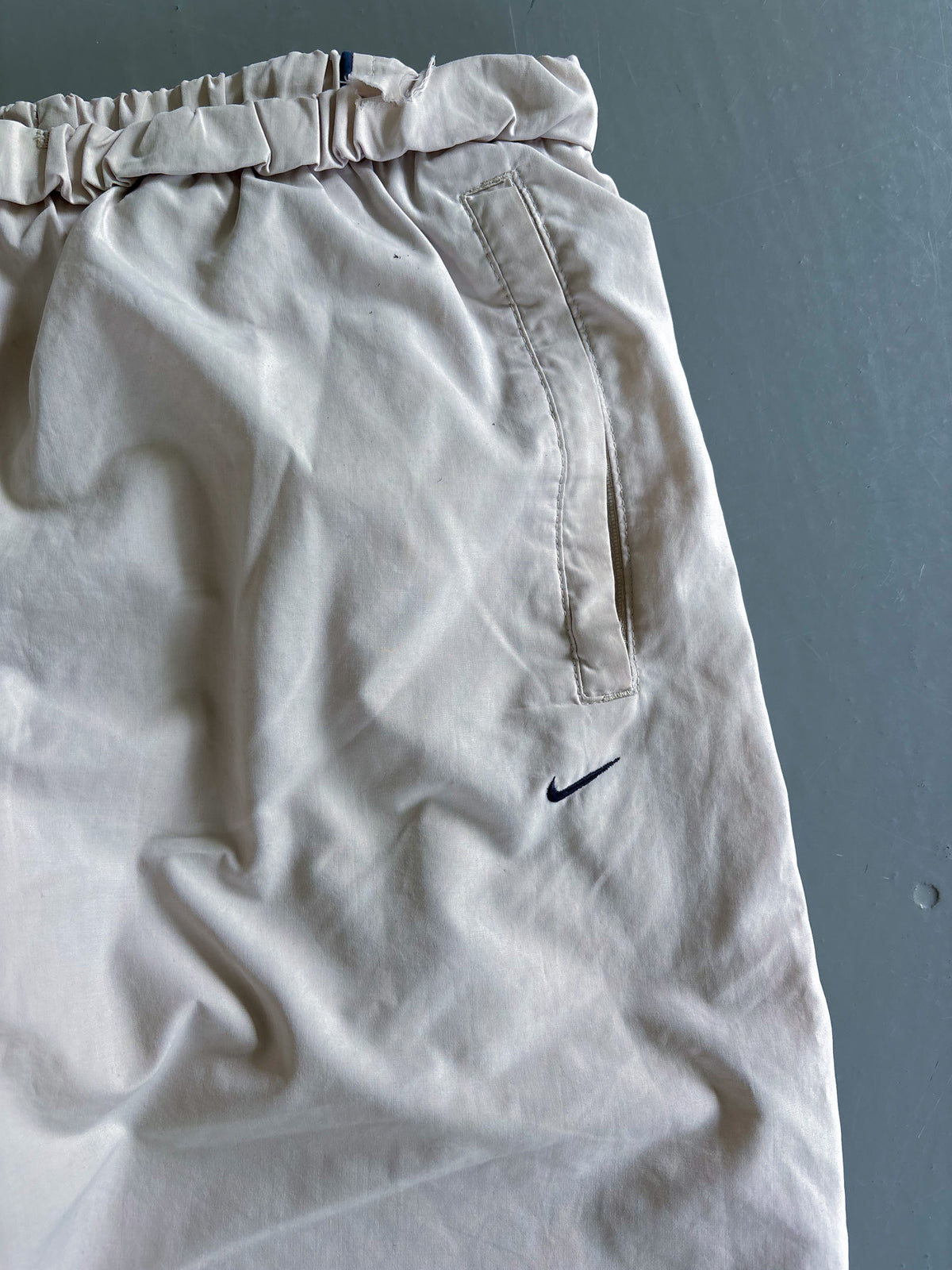 Nike Vintage Trackpants | S