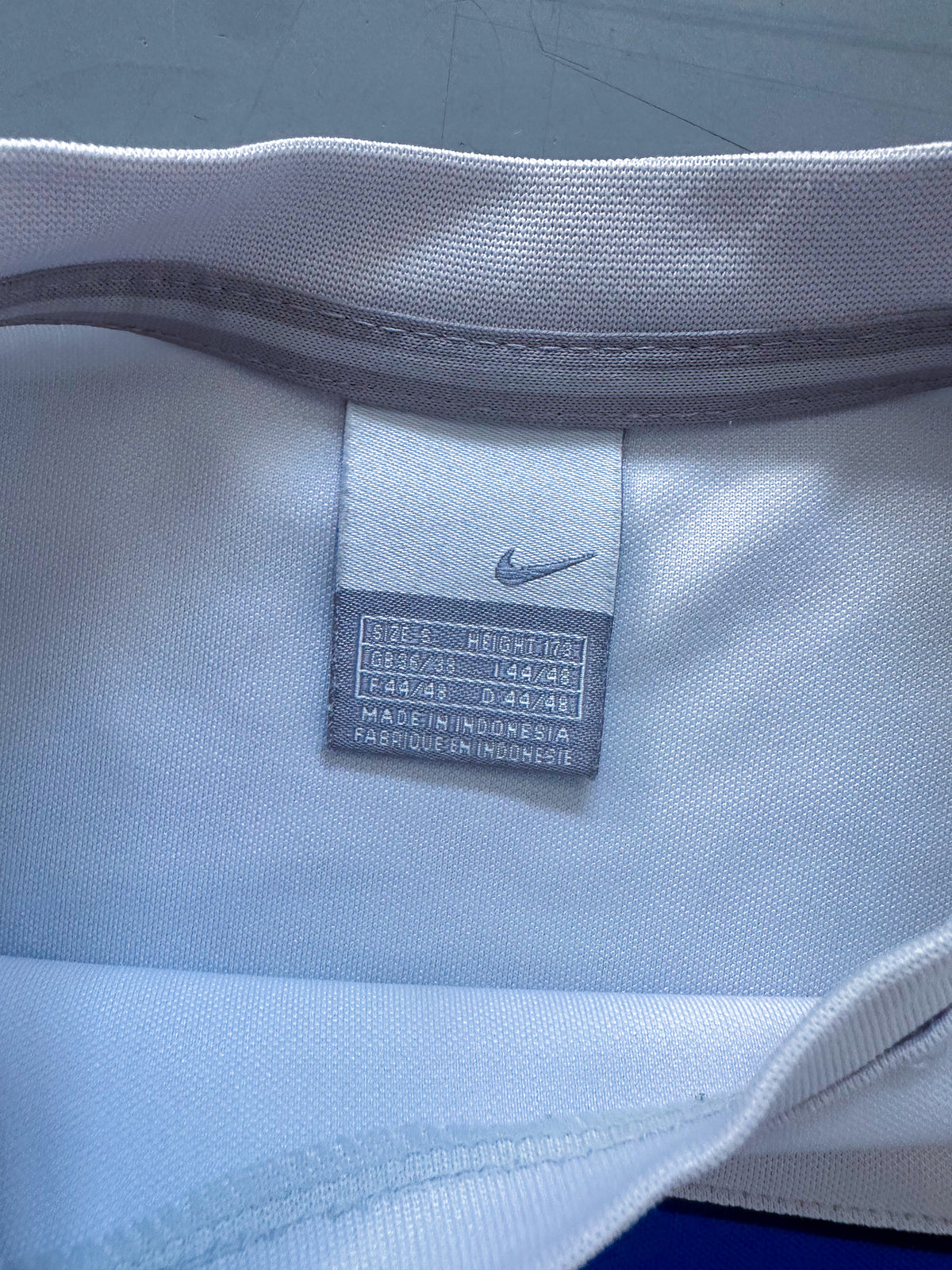 Vintage Nike T-Shirt | S