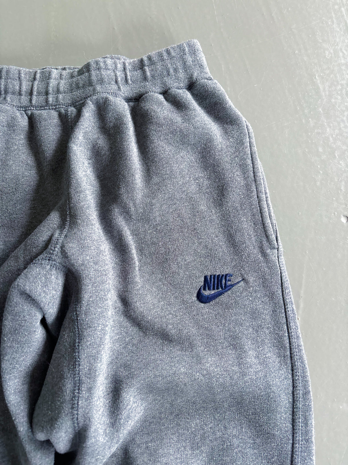 Nike Vintage Trackpants | S