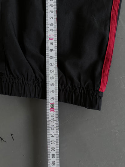 Adidas x AC Mailand Vintage Tracksuit | S