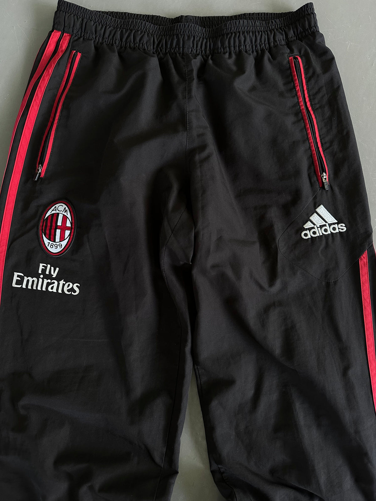 Adidas x AC Mailand Vintage Tracksuit | S