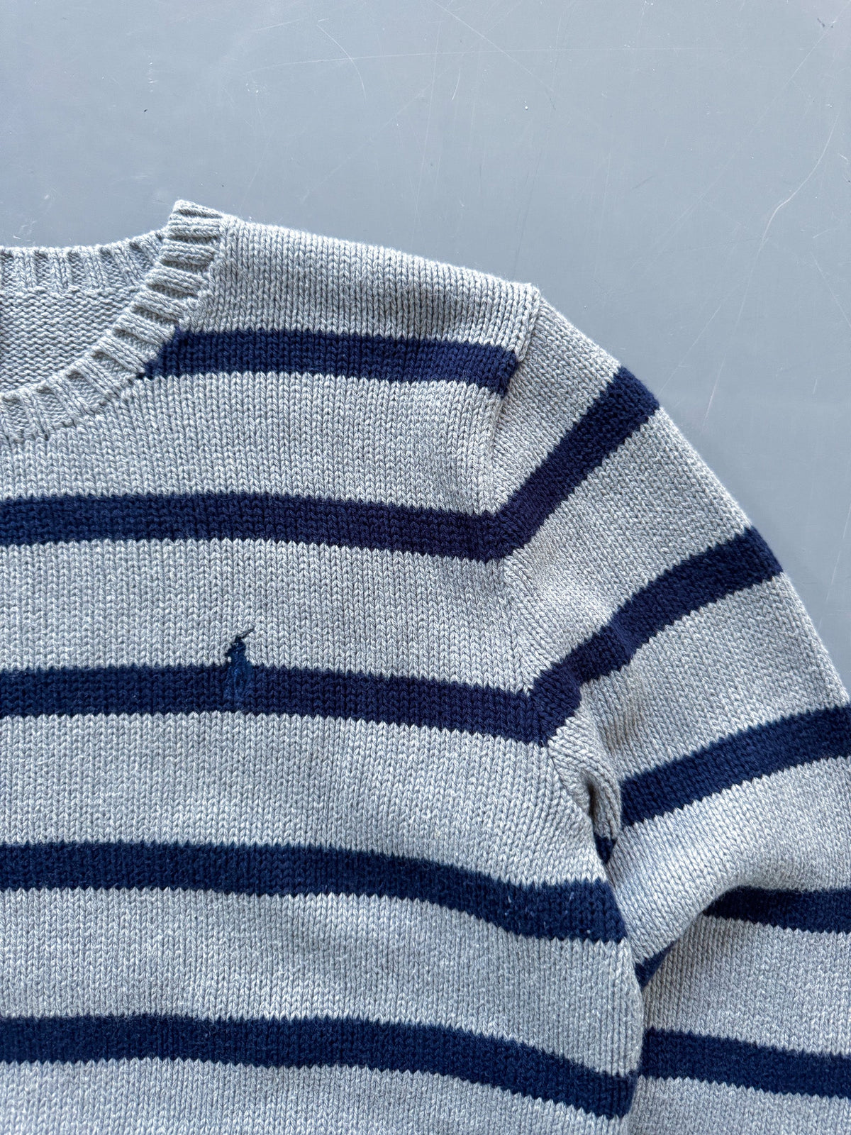 Polo Ralph Lauren Vintage Pullover | S