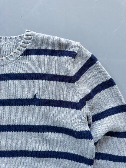 Polo Ralph Lauren Vintage Pullover | S
