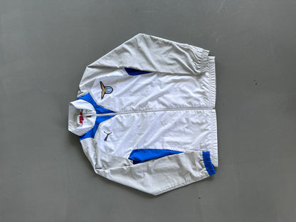 Lazio Rom Vintage Tracksuit | M