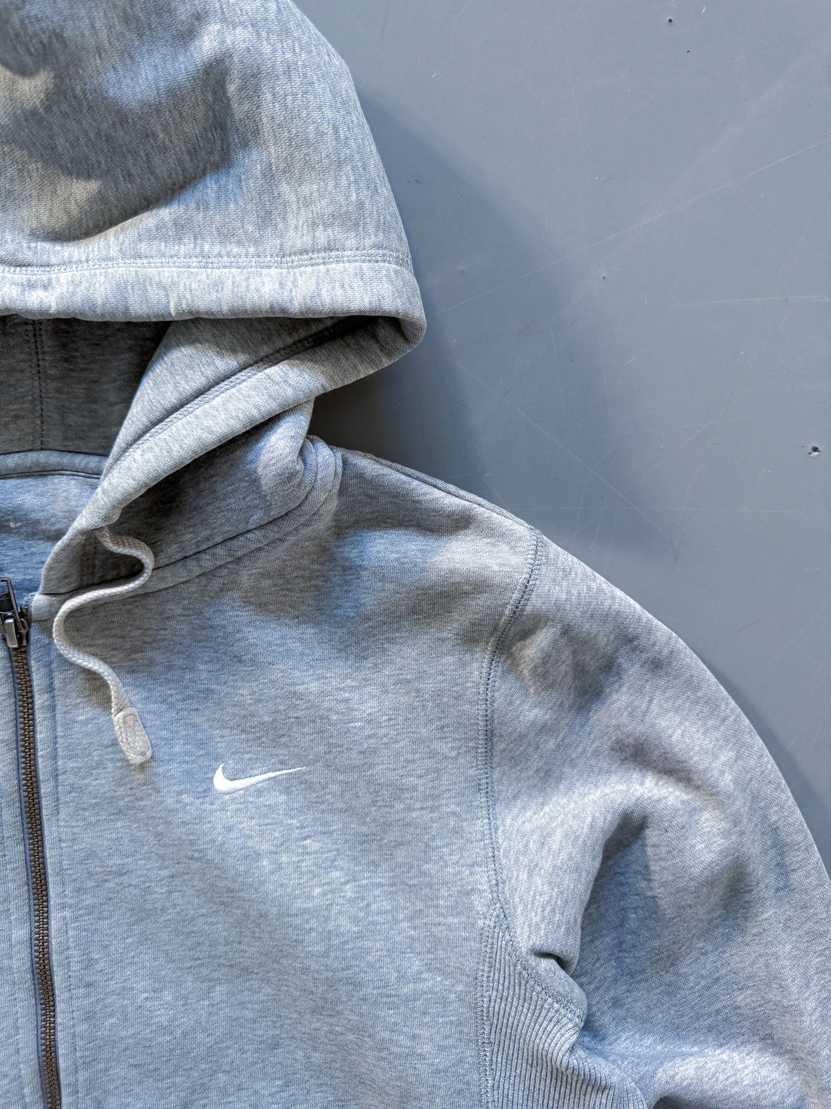Nike Vintage Sweatjacke | M