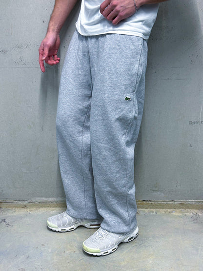 Lacoste Vintage Sweatpants | M