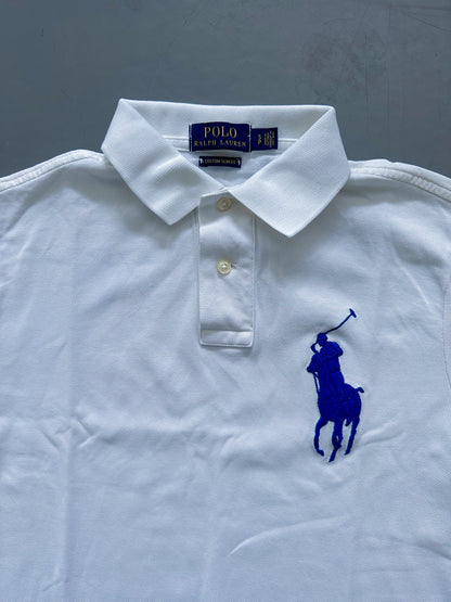 Vintage Polo Ralph Lauren Polo-Shirt | S