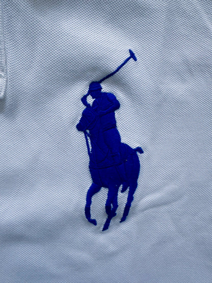 Vintage Polo Ralph Lauren Polo-Shirt | S