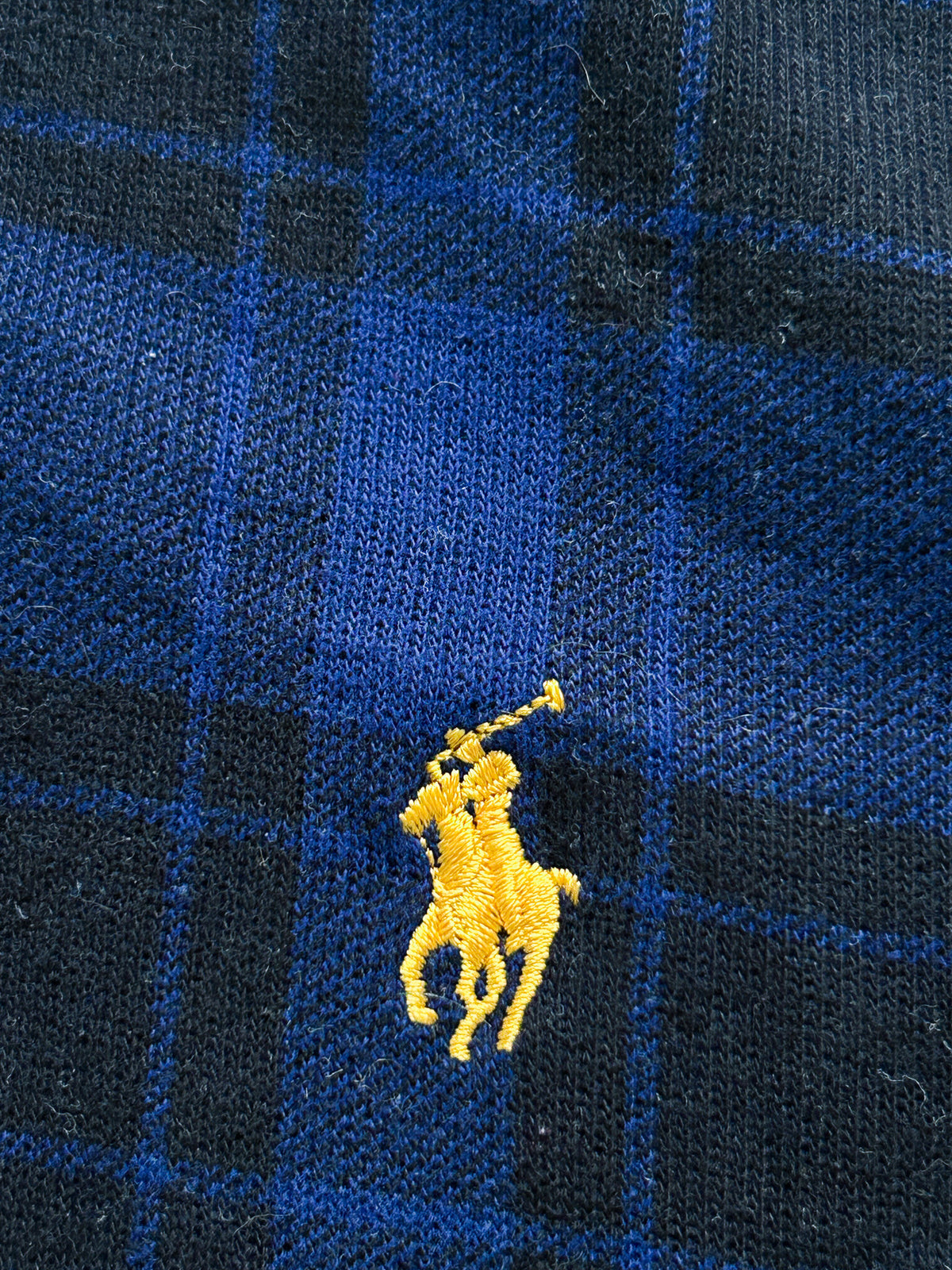 Polo Ralph Lauren Vintage Pullover | M