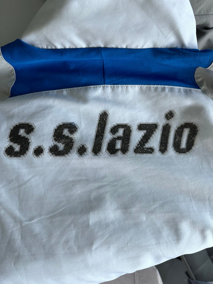 Lazio Rom Vintage Tracksuit | M