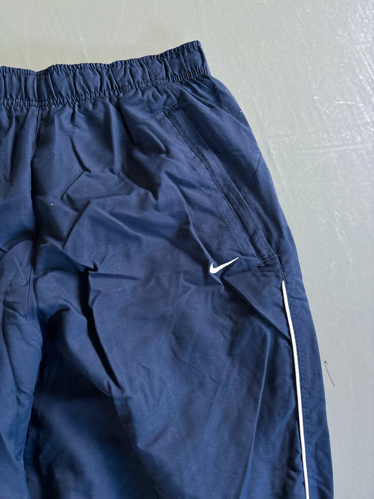 Nike Vintage Trackpants | M