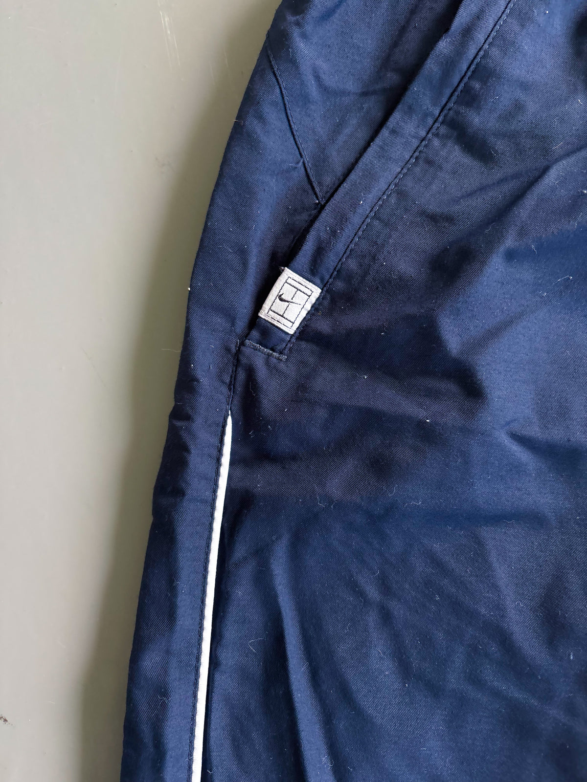 Nike Vintage Trackpants | M