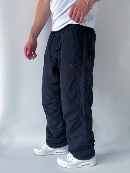 Nike Vintage Trackpants | L
