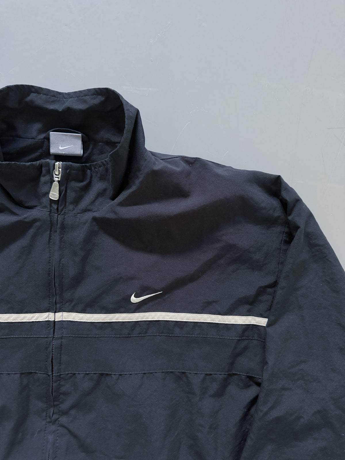 Nike Vintage Trackjacket | M