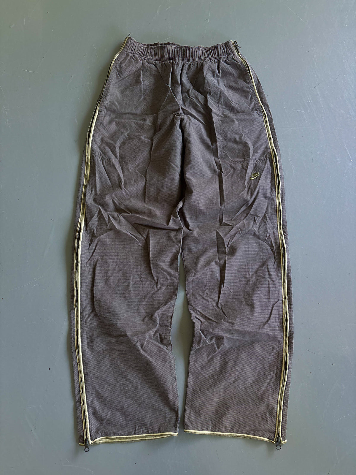 Nike Vintage Trackpants | S