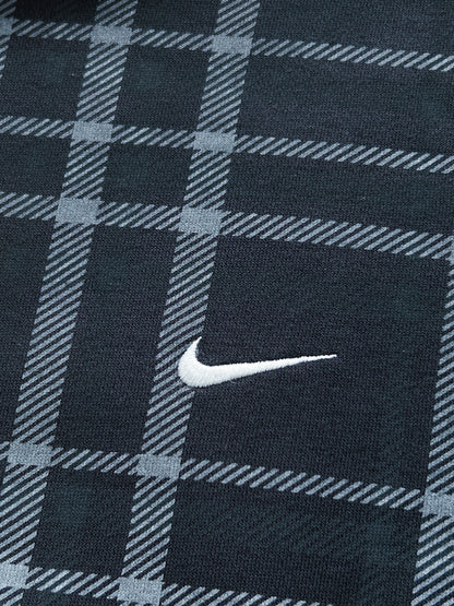 Nike Vintage *Plaid* Pullover | L