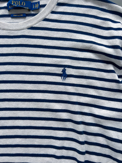 Polo Ralph Lauren Vintage Pullover | L