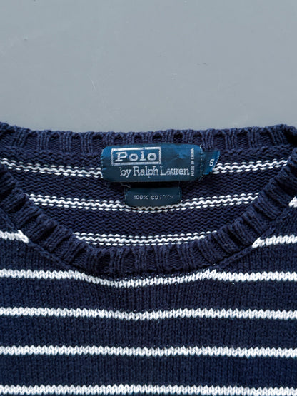 Polo Ralph Lauren Vintage Pullover | S