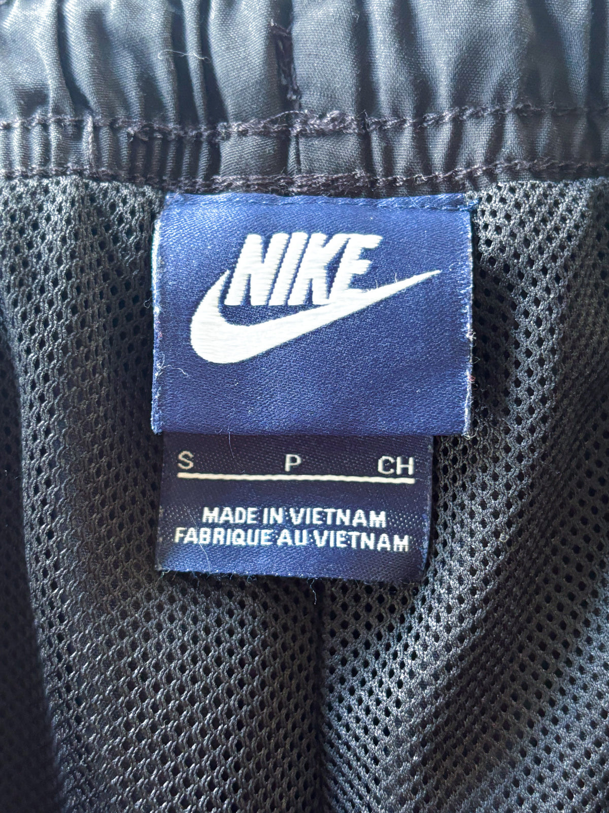 Nike Vintage Trackpants | S