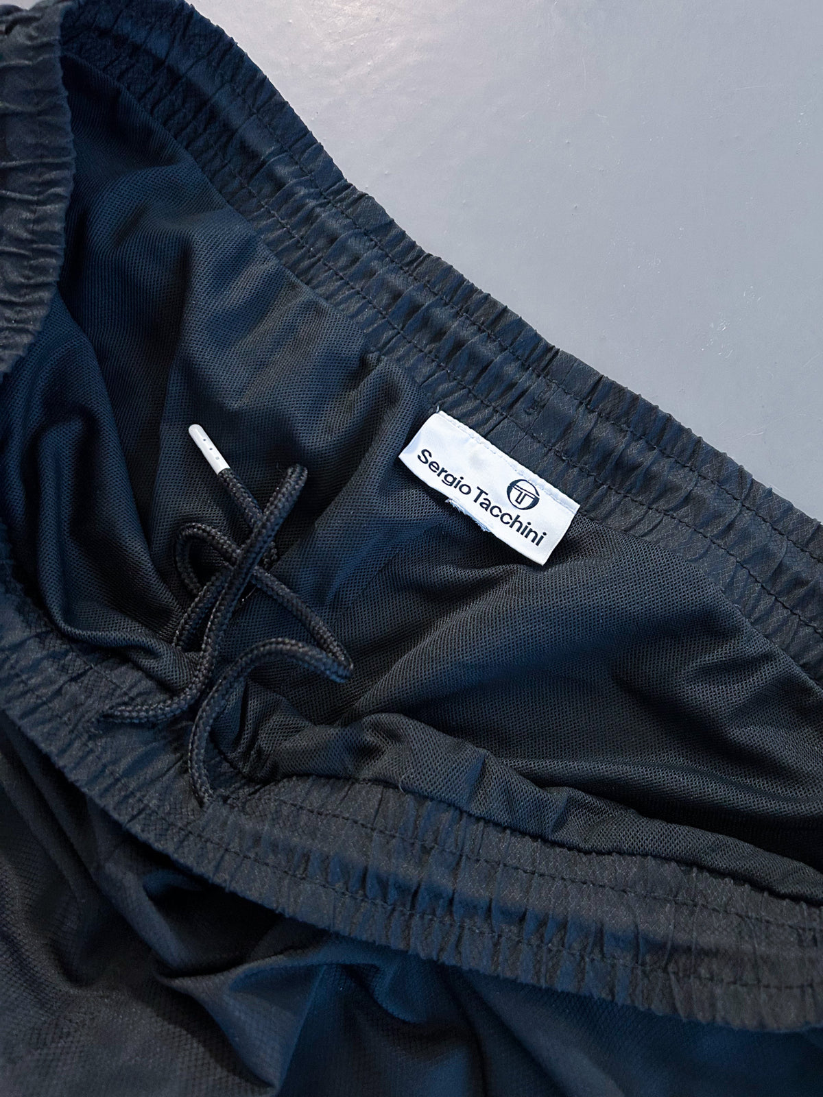 Sergio Tacchini Vintage Trackpants | L