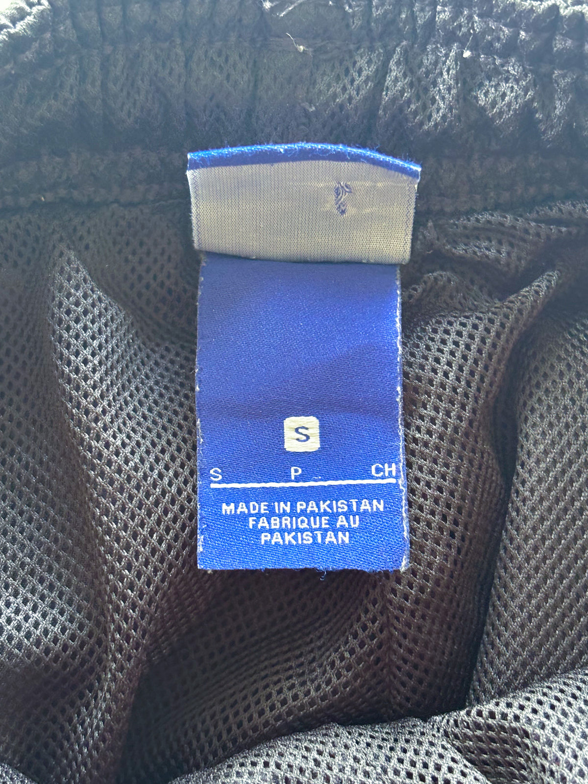 Nike Vintage Trackpants | XS