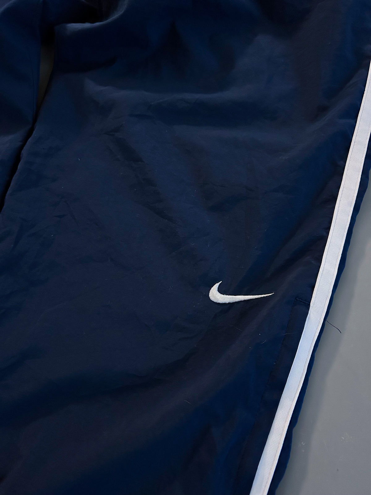 Nike Vintage Trackpants | XL
