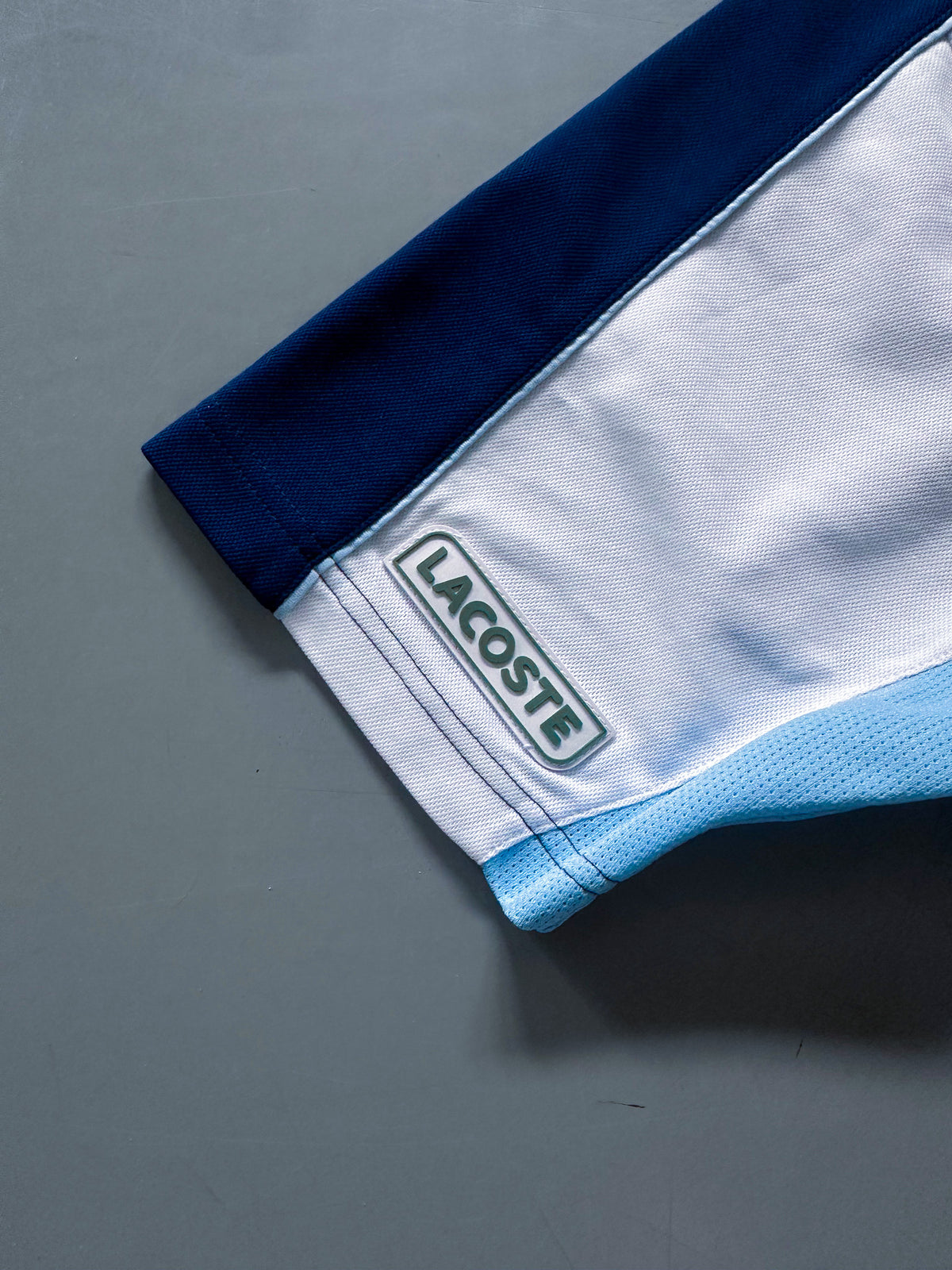 Vintage Lacoste T-Shirt | L