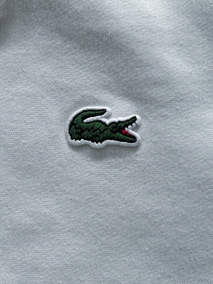 Lacoste Vintage Sweatjacke | XS