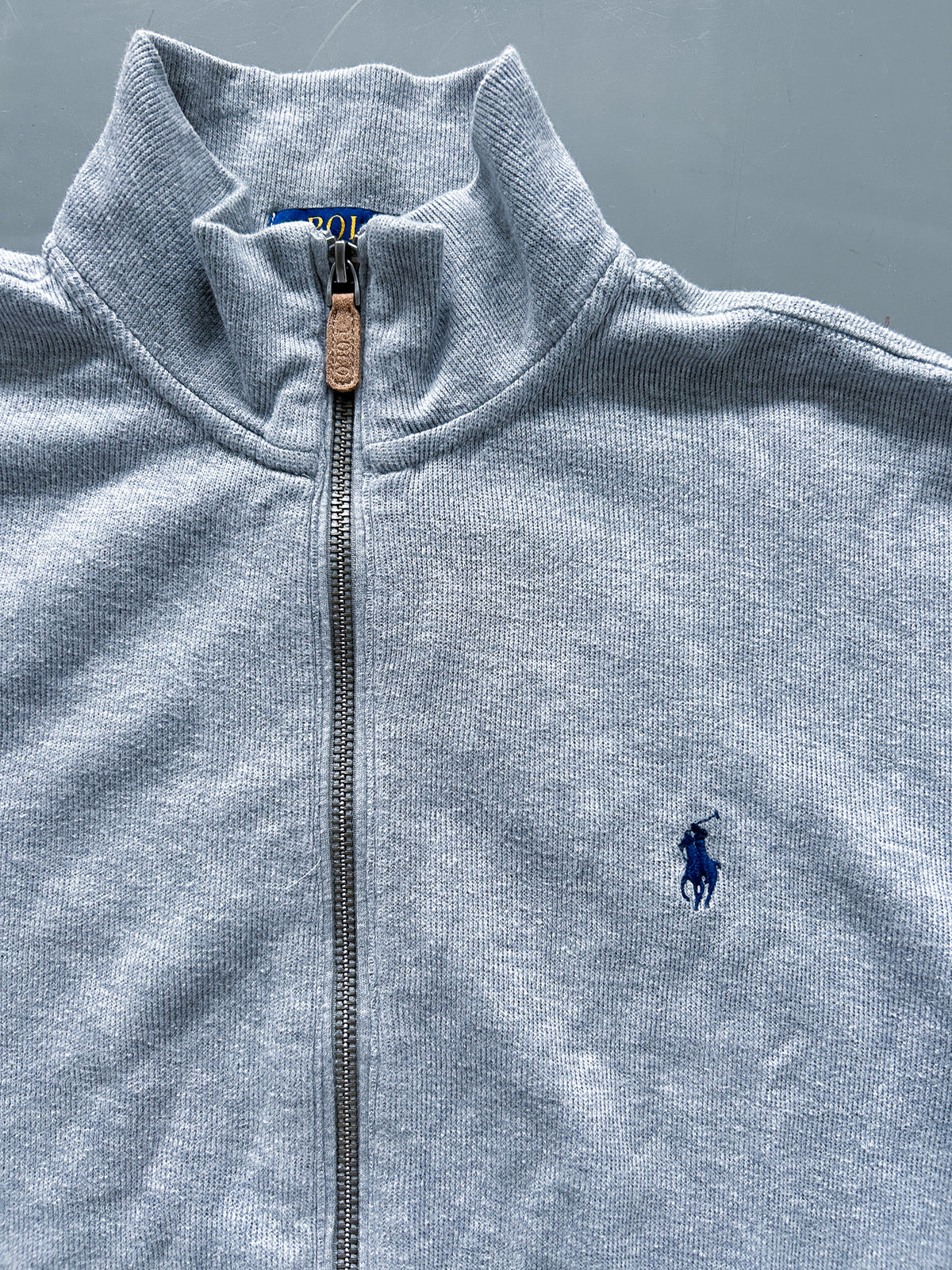 Polo Ralph Lauren Vintage Strickjacke | S
