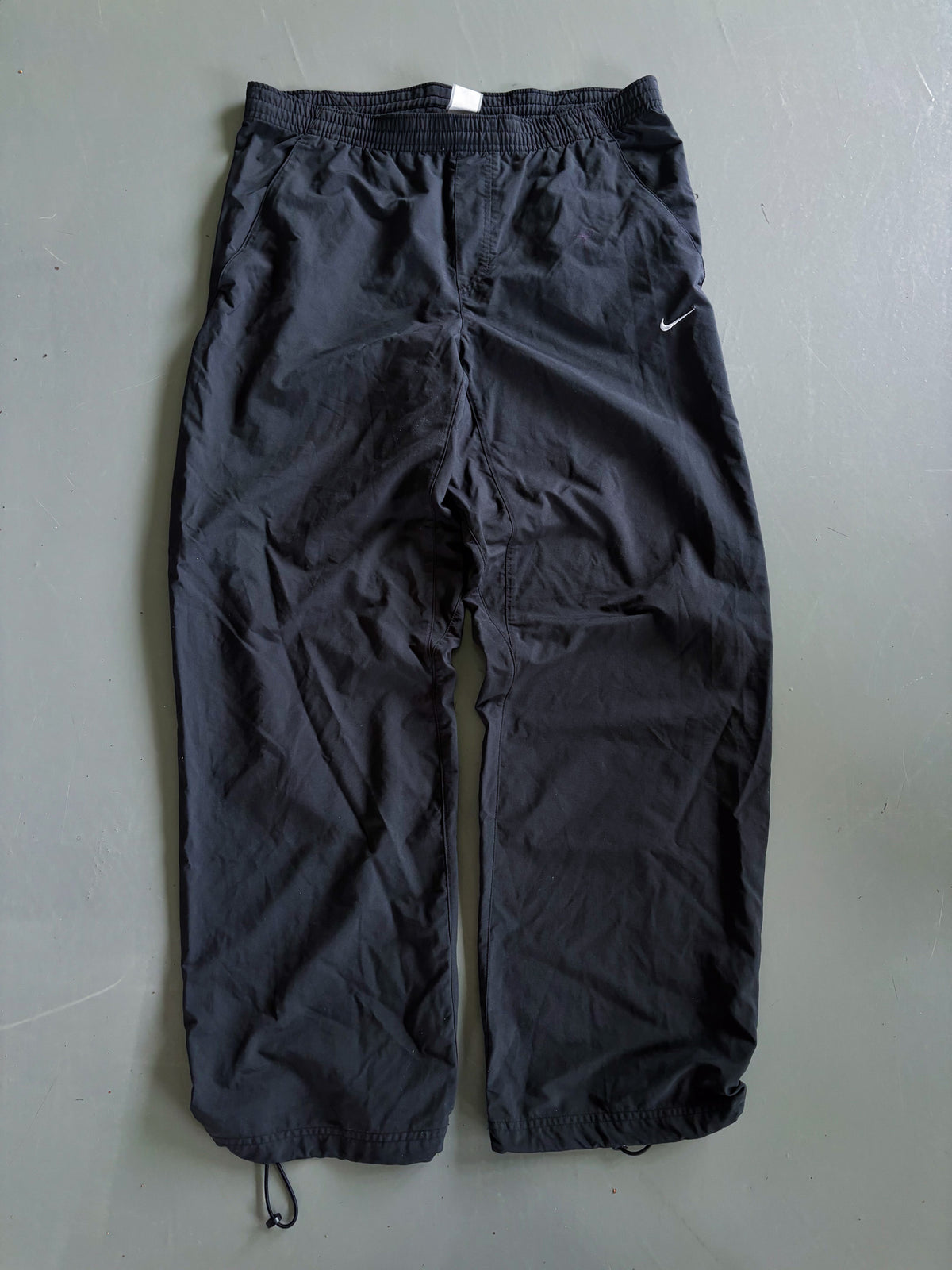 Nike Vintage Trackpants | L