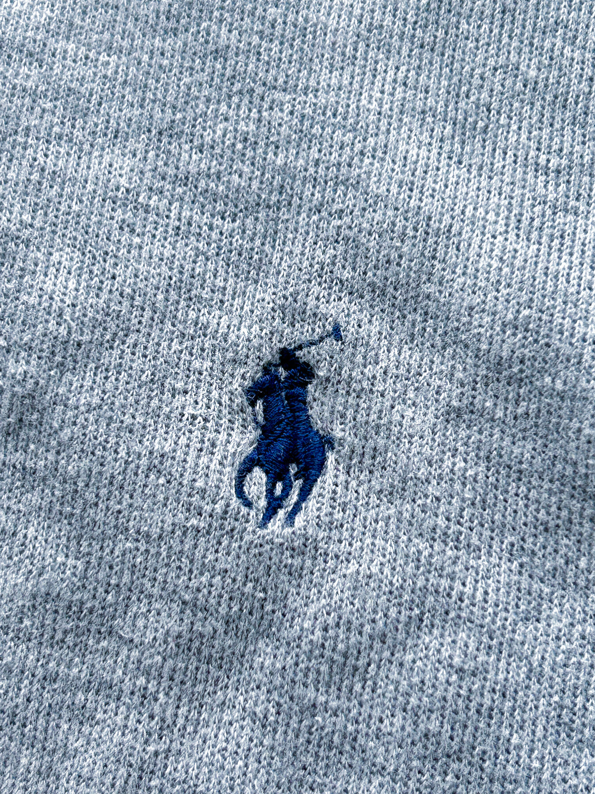 Polo Ralph Lauren Vintage Strickjacke | S