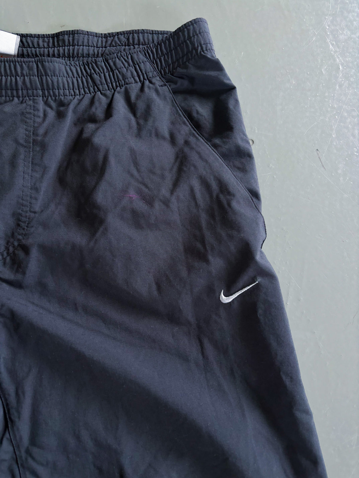 Nike Vintage Trackpants | L
