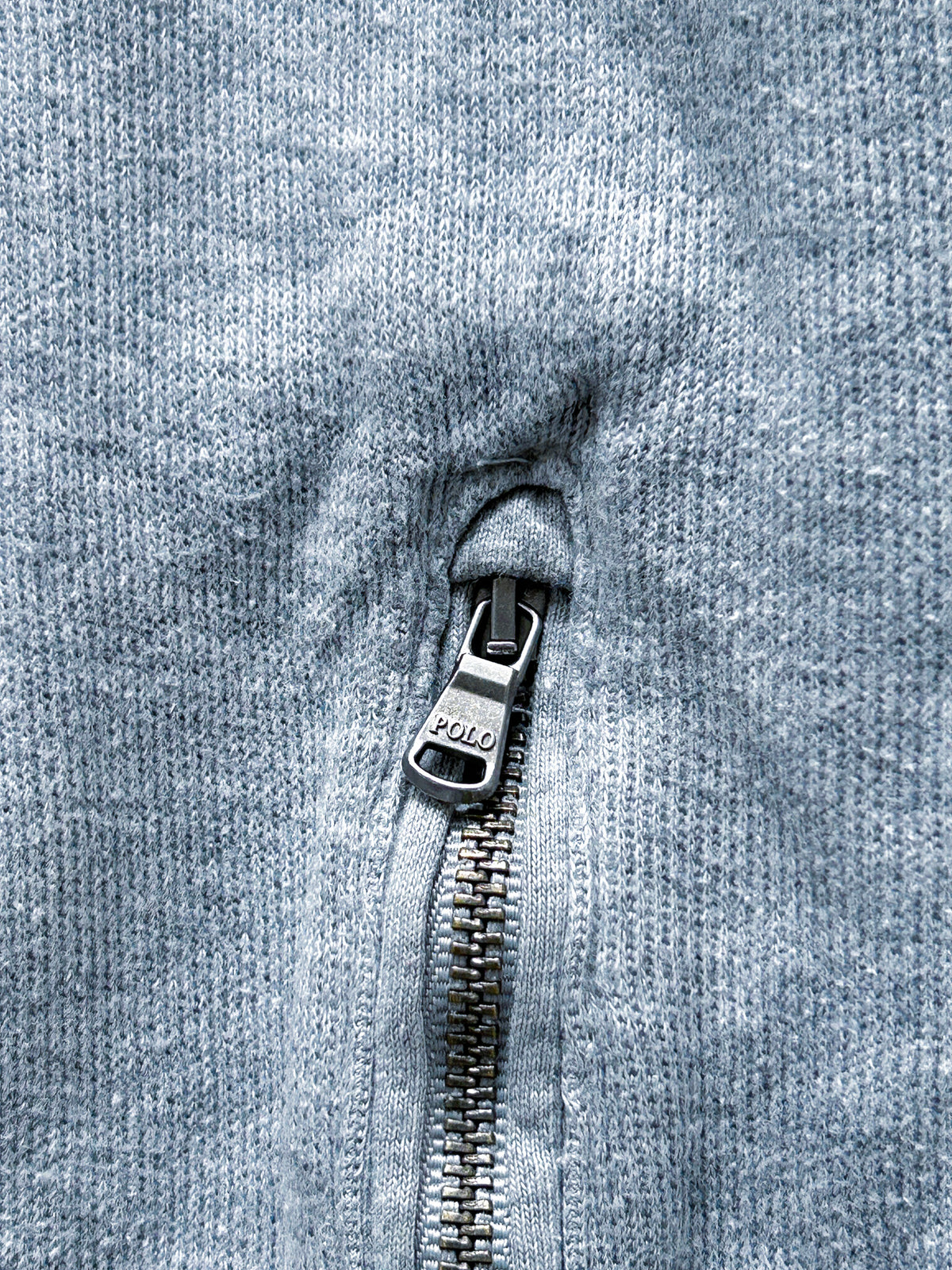 Polo Ralph Lauren Vintage Strickjacke | S