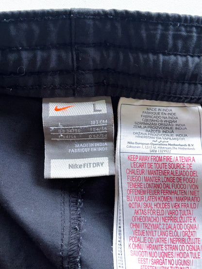 Nike Vintage Trackpants | L